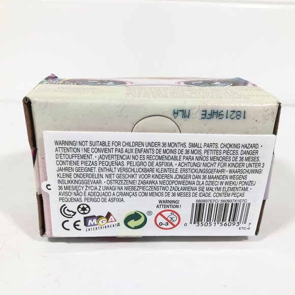 Poopsie Unicorn Crush Glitter & Slime Lot of 5 New - Picture 4 of 5